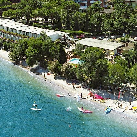 Hotel Lido Limone sul Garda Ngoại thất bức ảnh