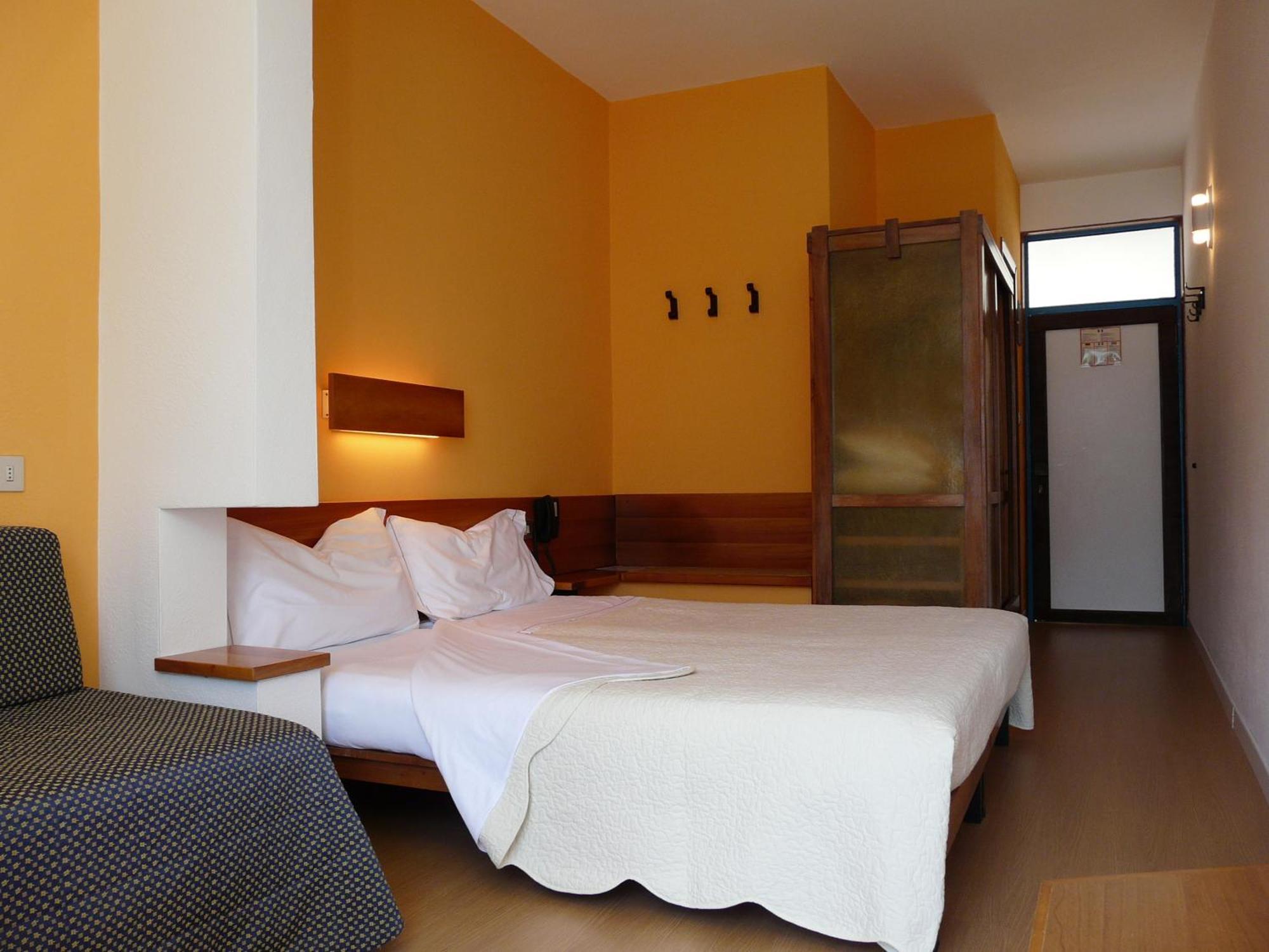 Hotel Lido Limone sul Garda Ngoại thất bức ảnh