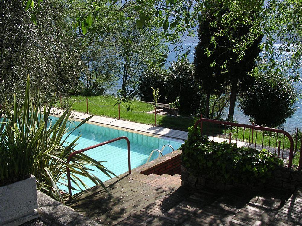 Hotel Lido Limone sul Garda Ngoại thất bức ảnh