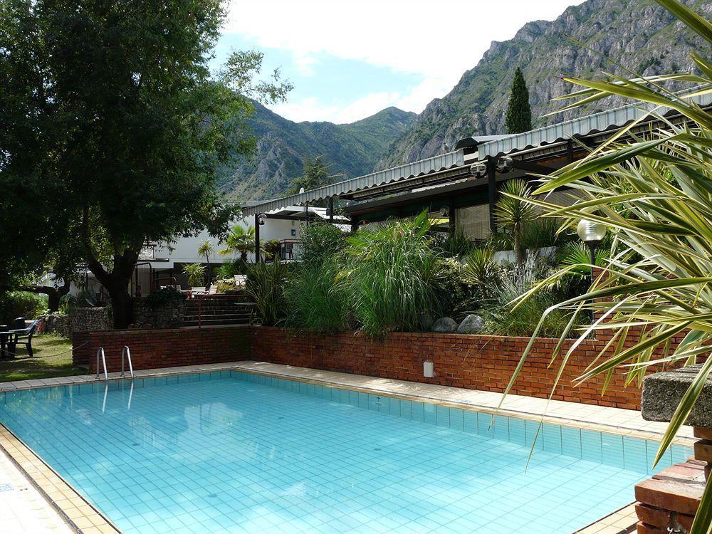 Hotel Lido Limone sul Garda Ngoại thất bức ảnh