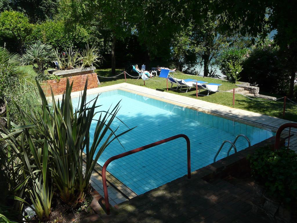 Hotel Lido Limone sul Garda Ngoại thất bức ảnh