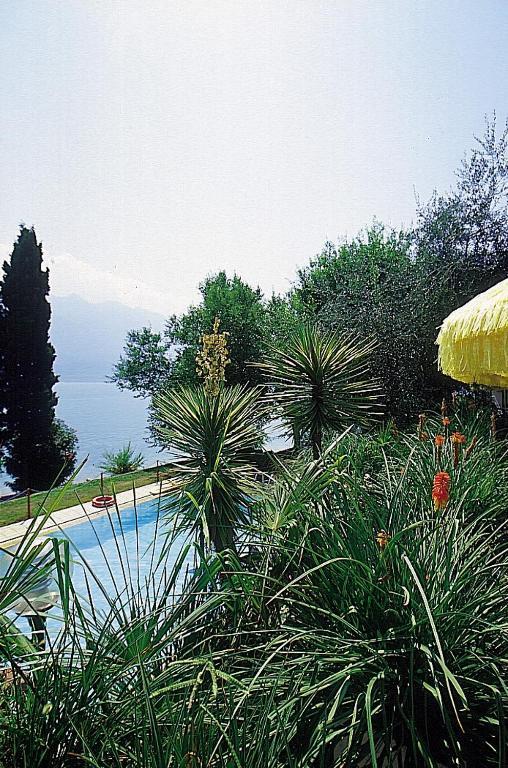 Hotel Lido Limone sul Garda Ngoại thất bức ảnh