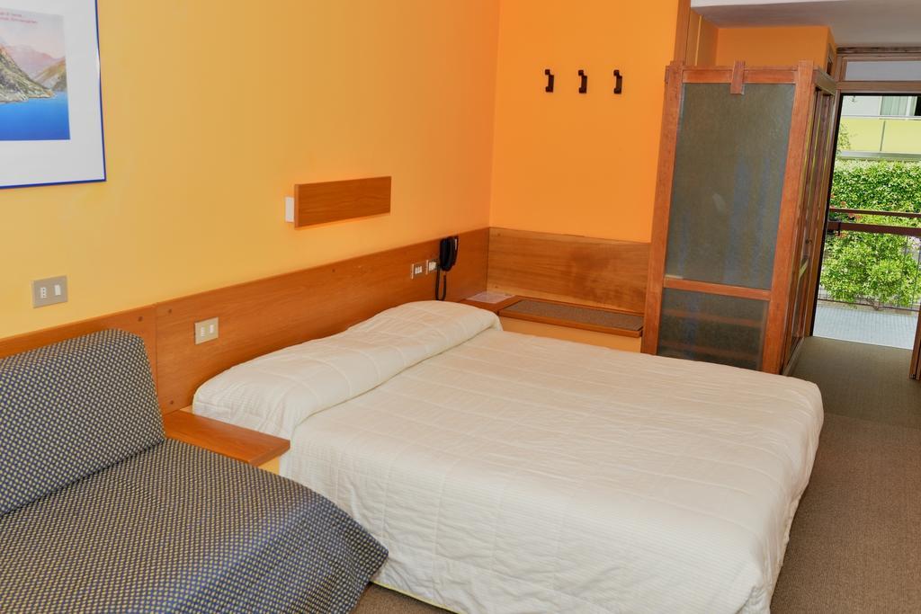 Hotel Lido Limone sul Garda Ngoại thất bức ảnh