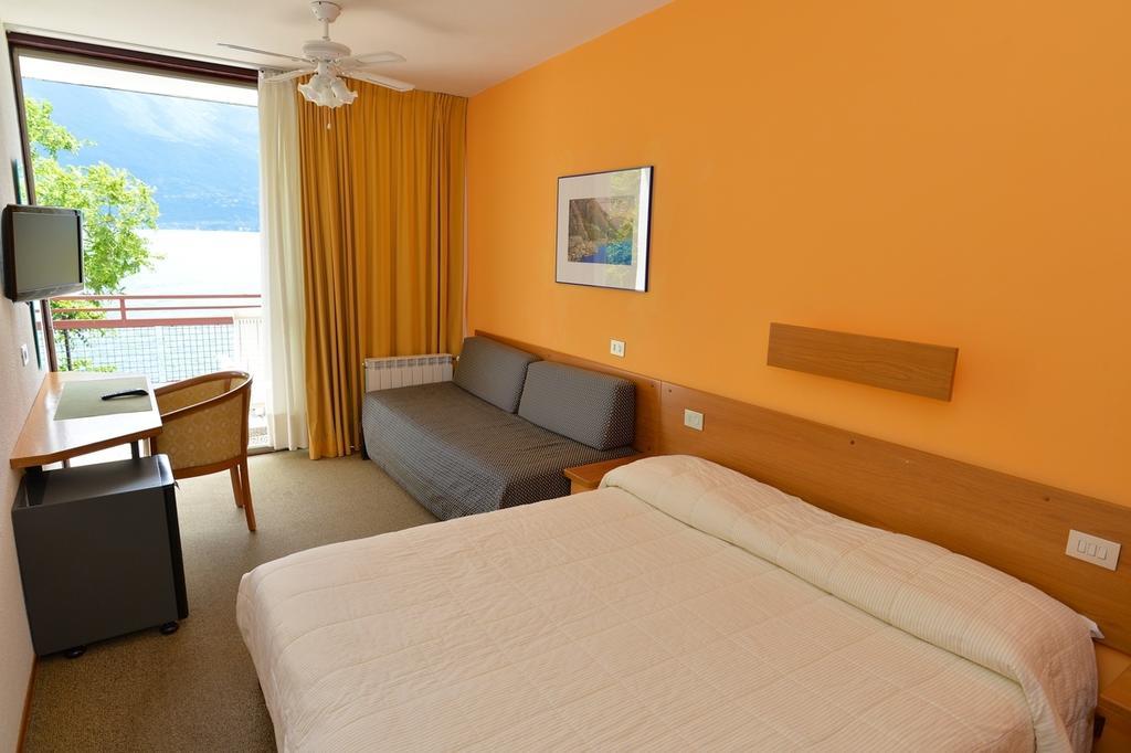 Hotel Lido Limone sul Garda Ngoại thất bức ảnh